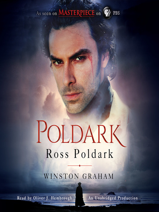 Title details for Ross Poldark by Winston Graham - Wait list